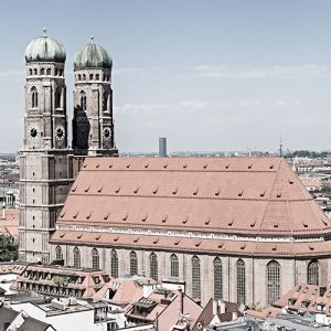 Frauenkirche München