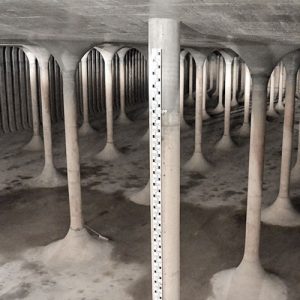 Hochbehälter Forstenrieder Park