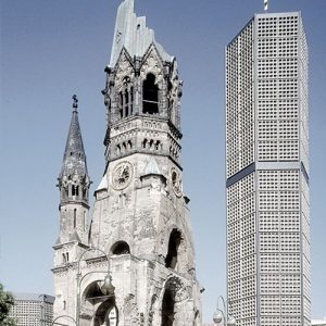 Kaiser Wilhelm Nordwest