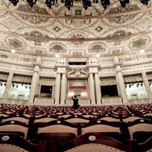 Prinzregententheater